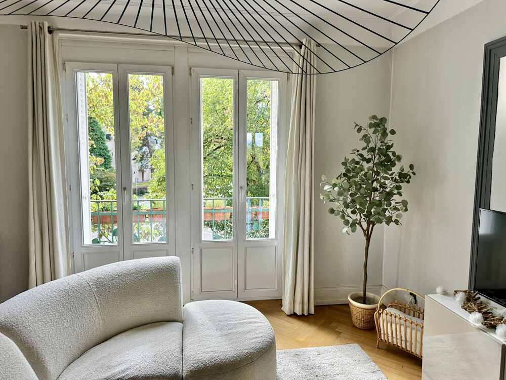 Vente Appartement UNE EXCLUSIVITÉ DAGON IMMOBILIER ! Illzach