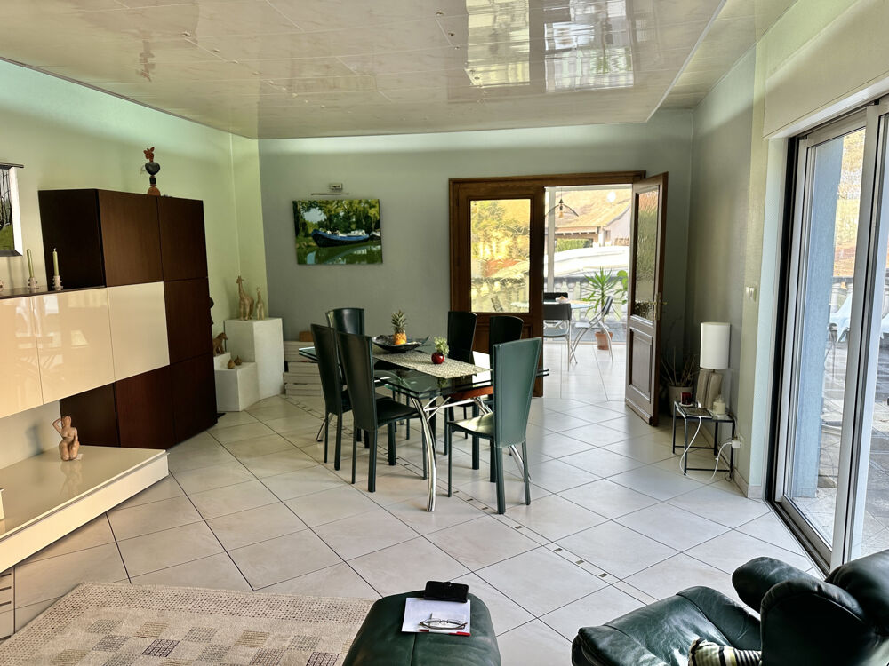 Vente Maison UNE EXCLUSIVITÉ DAGON IMMOBILIER ! Illzach