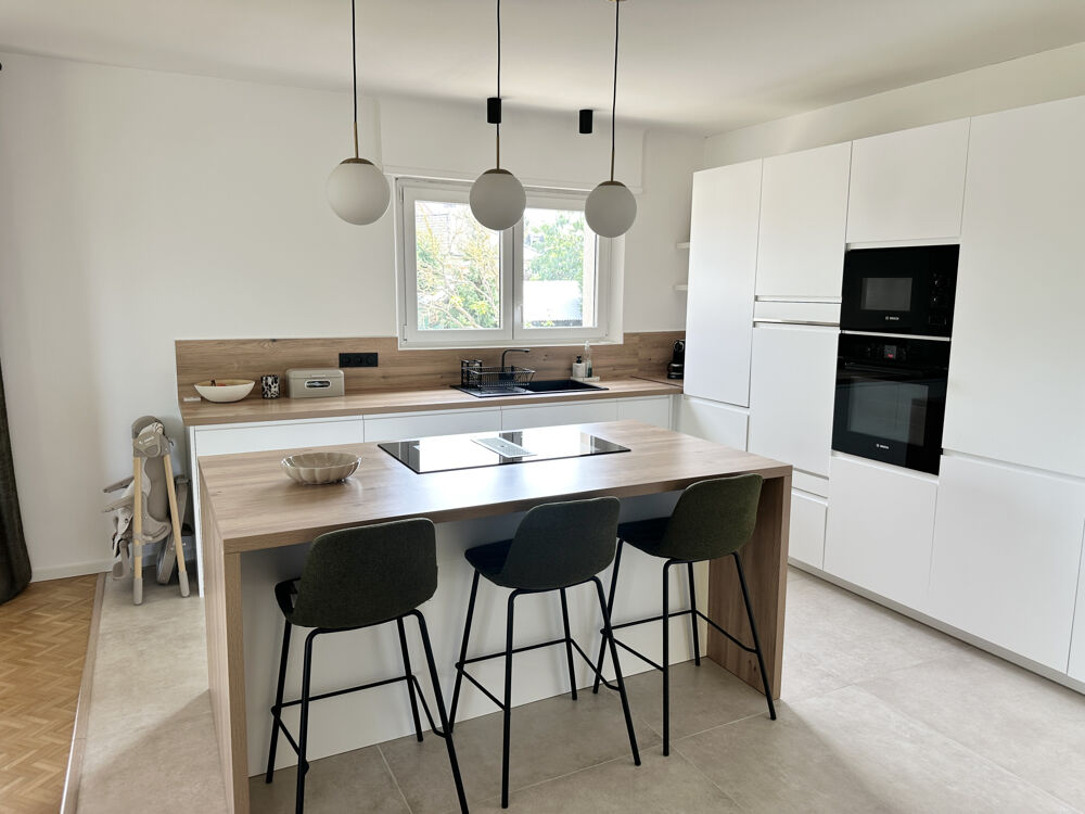 Vente Maison UNE EXCLUSIVITÉ DAGON IMMOBILIER ! Mulhouse