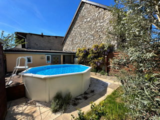  Maison � vendre 5 pi�ces 135 m�