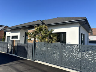  Maison � vendre 5 pi�ces 176 m�