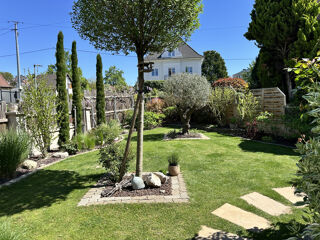  Maison � vendre 5 pi�ces 130 m�