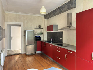 Appartement à louer 2 pièces 63 m²