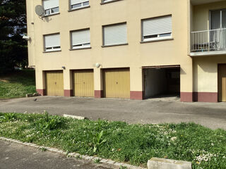  Parking / Garage � vendre 15 m�