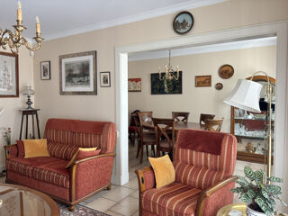  Appartement � vendre 5 pi�ces 96 m�