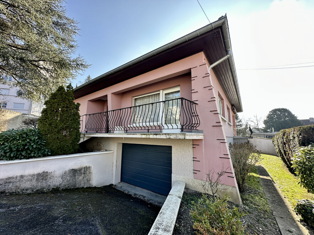 Vente Maison UNE EXCLUSIVITÉ DAGON IMMOBILIER ! Brunstatt didenheim