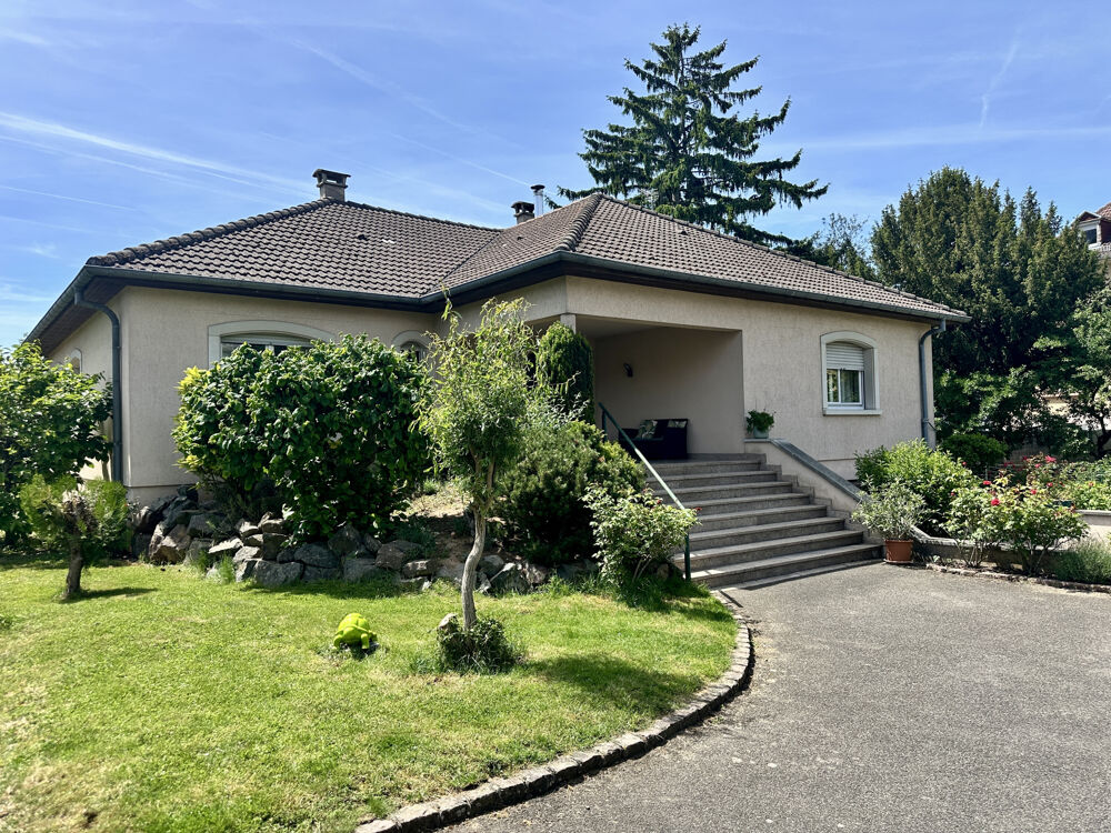 Vente Maison UNE EXCLUSIVITÉ DAGON IMMOBILIER ! Mulhouse