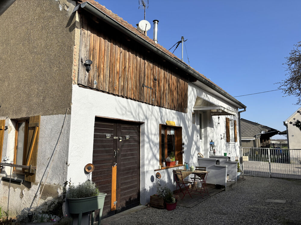 UNE EXCLUSIVITÉ DAGON IMMOBILIER !