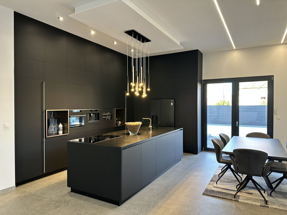 � vendre  Maison Sausheim (68390)