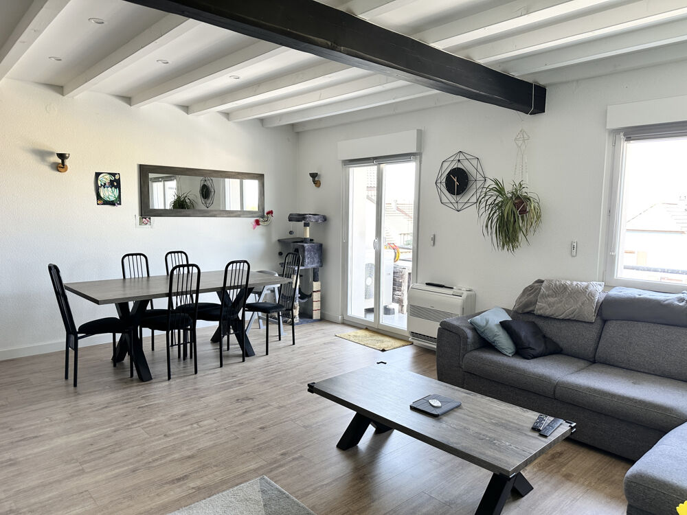 UNE EXCLUSIVITÉ DAGON IMMOBILIER !