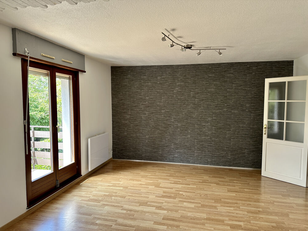 Location Appartement SAUSHEIM - T2 avec Balcon Sausheim