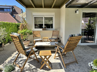  Maison � vendre 5 pi�ces 130 m�