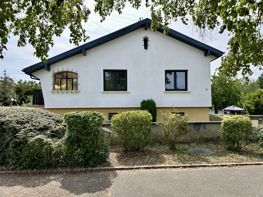 Vente Maison UNE EXCLUSIVITÉ DAGON IMMOBILIER ! Mulhouse