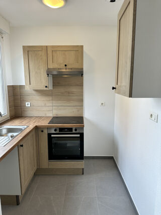  Appartement � louer 3 pi�ces 57 m�