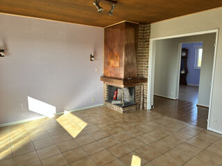  Appartement � vendre 4 pi�ces 73 m�