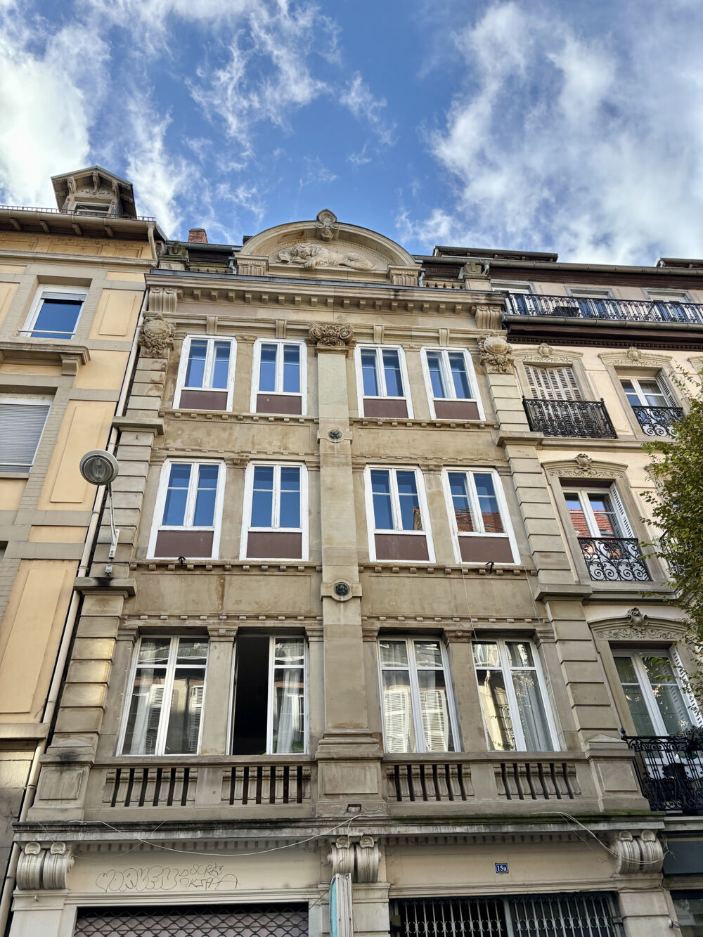 Vente Appartement UNE EXCLUSIVITÉ DAGON IMMOBILIER ! Strasbourg
