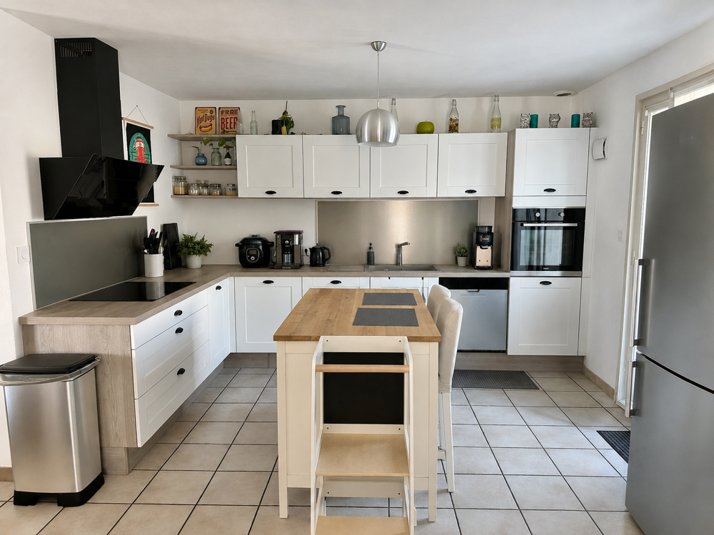 Vente Maison UNE EXCLUSIVITÉ DAGON IMMOBILIER ! Kingersheim