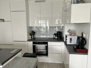  Appartement � vendre 3 pi�ces 64 m�
