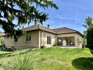  Maison à vendre 7 pièces 200 m²