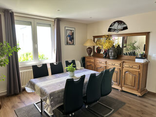  Maison à vendre 7 pièces 200 m²
