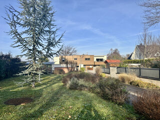  Appartement � vendre 3 pi�ces 92 m�