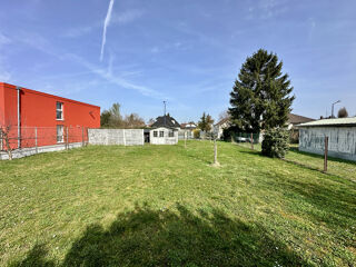  Terrain à vendre 500 m²