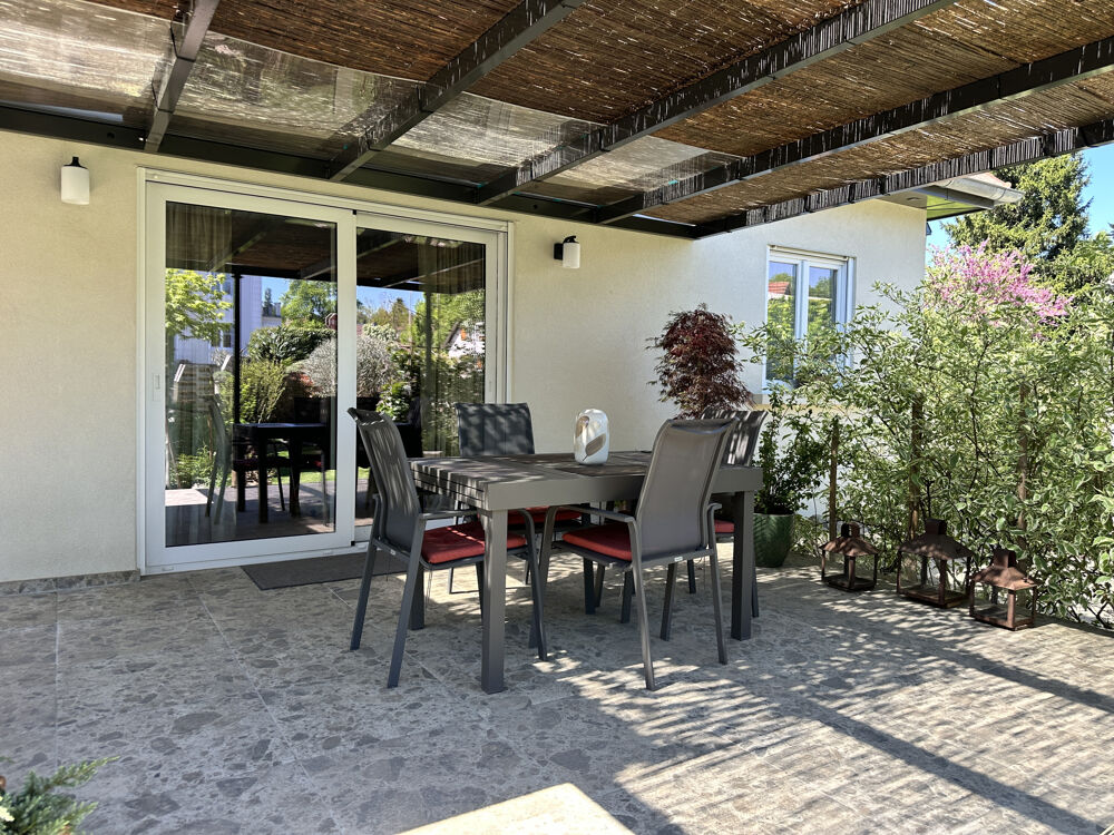 Vente Maison UNE EXCLUSIVITÉ DAGON IMMOBILIER ! Brunstatt didenheim