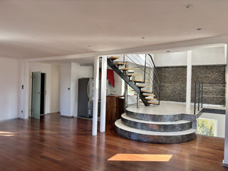  Appartement à vendre 4 pièces 113 m²