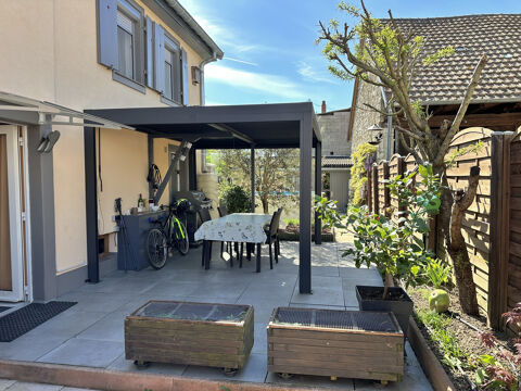   UNE EXCLUSIVIT� DAGON IMMOBILIER ! Maison - 5 pi�ce(s) - 135 m�