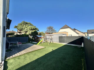  Maison � vendre 5 pi�ces 88 m�