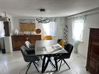  Maison à vendre 5 pièces 135 m²