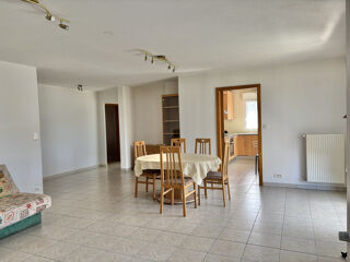  Appartement � vendre 3 pi�ces 95 m�