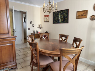  Appartement � vendre 5 pi�ces 96 m�