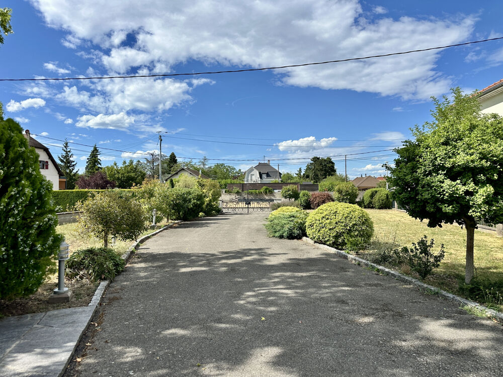 Vente Maison UNE EXCLUSIVITÉ DAGON IMMOBILIER ! Wittenheim