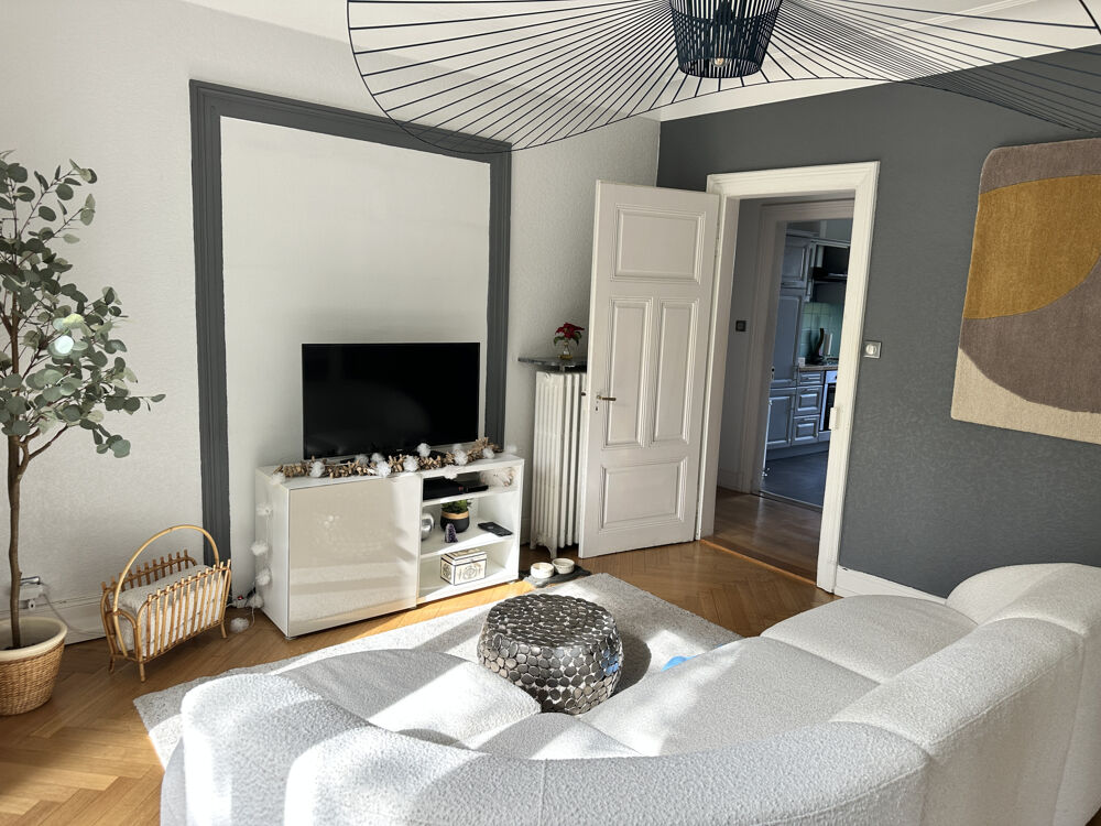 Vente Appartement UNE EXCLUSIVITÉ DAGON IMMOBILIER ! Illzach