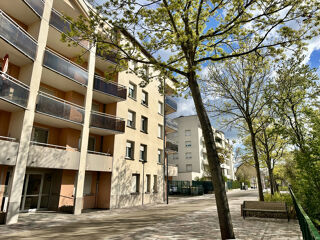  Appartement � vendre 4 pi�ces 75 m�