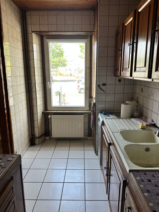  Maison à vendre 6 pièces 127 m²