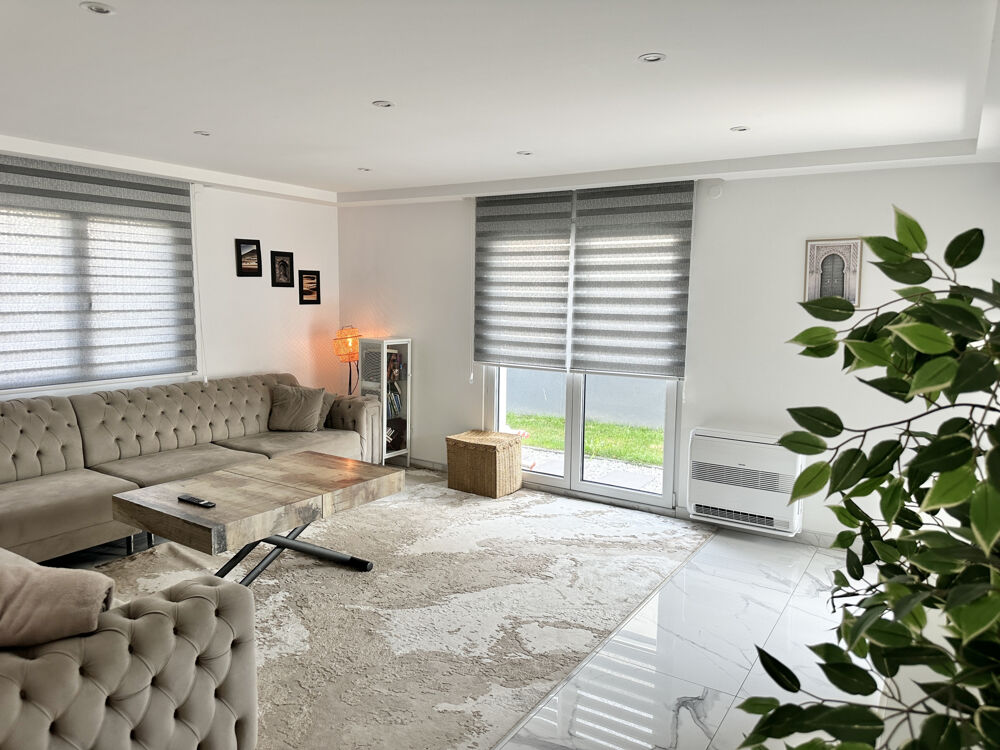 Vente Maison A VISITER EN EXCLUSIVITÉ AVEC DAGON IMMOBILIER Illzach