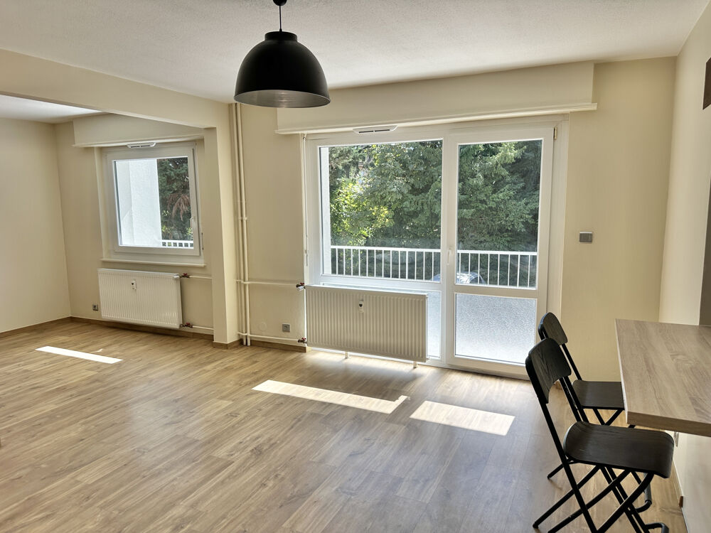 Vente Appartement UNE EXCLUSIVITÉ DAGON IMMOBILIER ! Sausheim