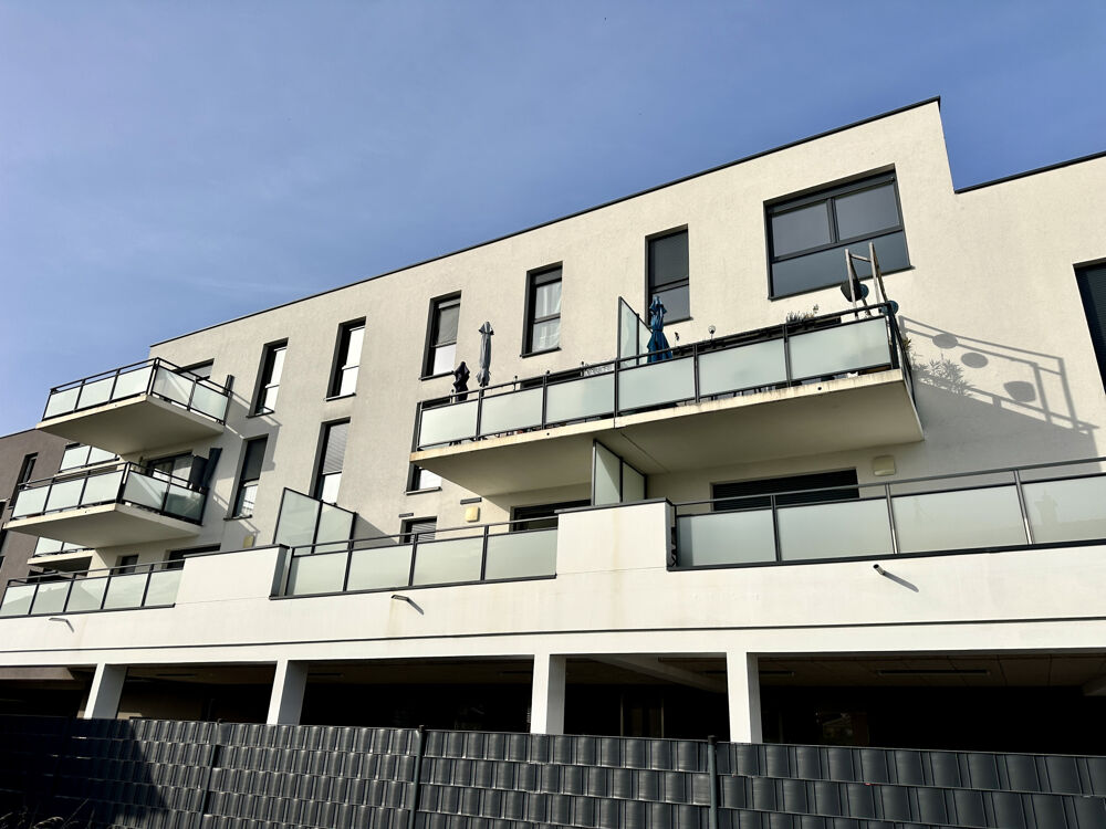 UNE EXCLUSIVITÉ DAGON IMMOBILIER !