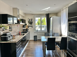  Maison à vendre 7 pièces 200 m²