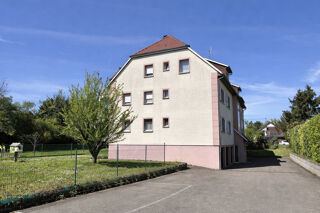  Appartement � vendre 3 pi�ces 95 m�