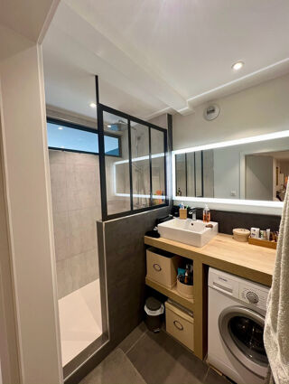  Appartement � vendre 3 pi�ces 73 m�