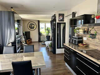  Maison à vendre 7 pièces 200 m²