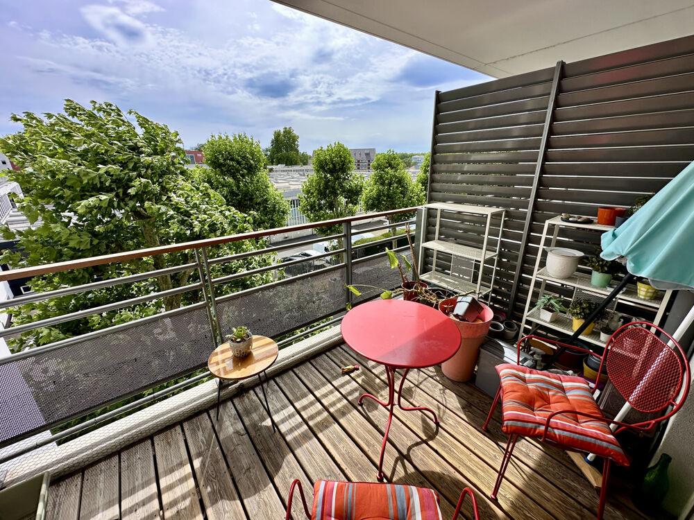 Vente Appartement UNE EXCLUSIVITÉ DAGON IMMOBILIER ! Strasbourg
