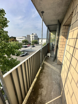  Appartement  vendre 2 pices 50 m