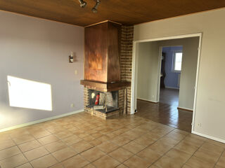  Appartement � vendre 4 pi�ces 73 m�