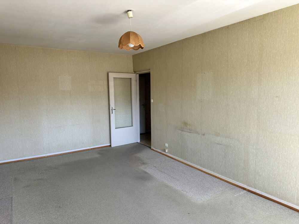 Vente Appartement UNE EXCLUSIVITÉ DAGON IMMOBILIER ! Mulhouse