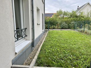  Appartement � vendre 3 pi�ces 64 m�