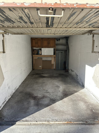  Parking / Garage à vendre 15 m²